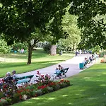 Mercure Centre De Congres Hotel 4*