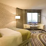 Mercure Centre De Congres 4*