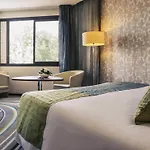 Mercure Centre De Congres Hotel Angers