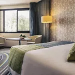 Mercure Centre De Congres 4* Angers