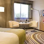 Hotel Mercure Centre De Congres Angers