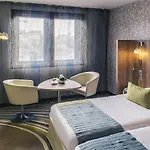Mercure Centre De Congres Angers