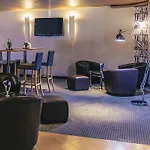 Mercure Centre De Congres Hotel 4*
