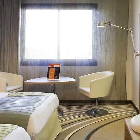 Ξενοδοχείο Mercure Centre De Congres