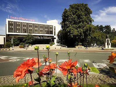 Hotel Mercure Centre De Congres 4*