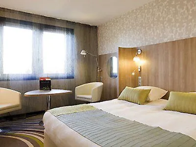 Mercure Centre De Congres Hotel