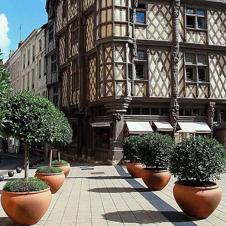 Mercure Centre De Congres Angers