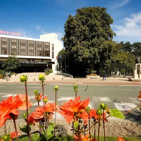 Hotel Mercure Centre De Congres