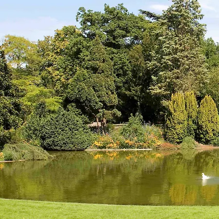 Mercure Centre De Congres Hotel Angers