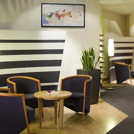 Mercure Centre De Congres ホテル 4*