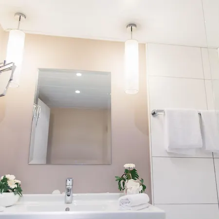 Ξενοδοχείο Mercure Centre De Congres Ανζέρ