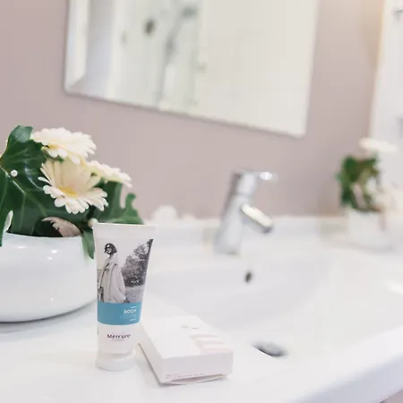 Mercure Centre De Congres