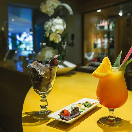 Mercure Centre De Congres Angers