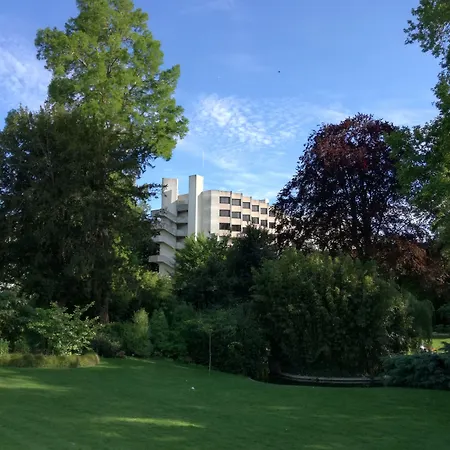 Mercure Centre De Congres 4*