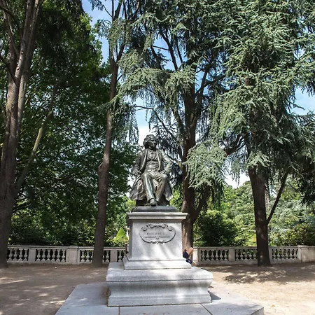 Ξενοδοχείο Mercure Centre De Congres