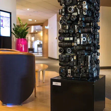 Mercure Centre De Congres 4* Angers