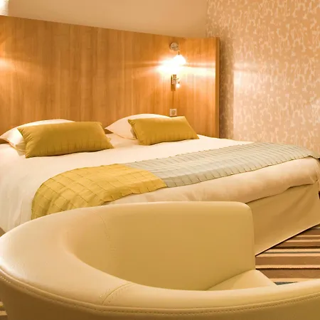 Mercure Centre De Congres