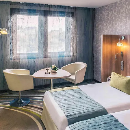 Mercure Centre De Congres