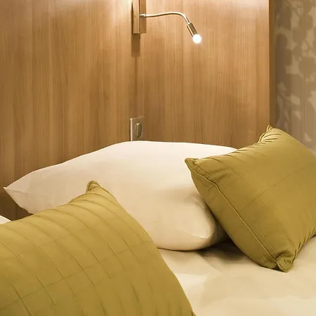 Mercure Centre De Congres Hotel