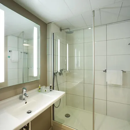 Mercure Centre De Congres Hotel 4*