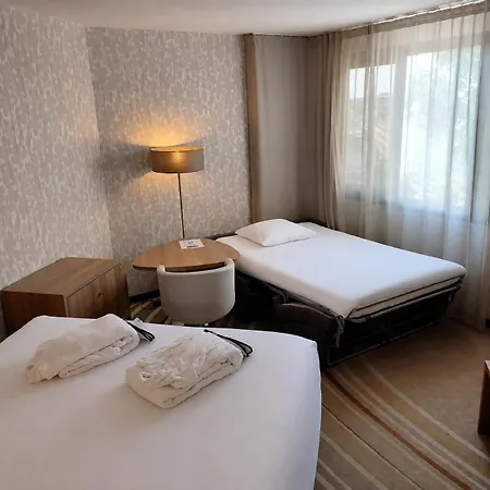 Mercure Centre De Congres Angers