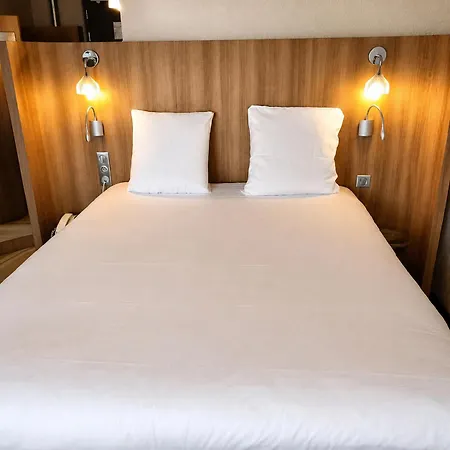 Hotel Mercure Centre De Congres