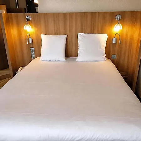 Hotel Mercure Centre De Congres