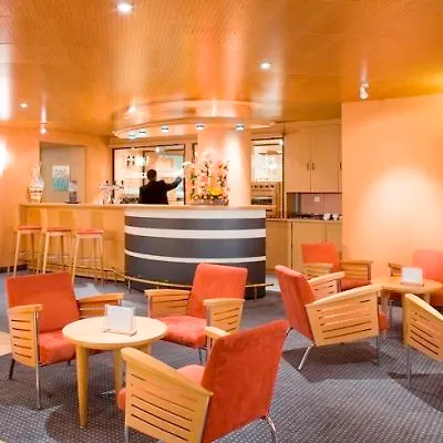 Hotel Mercure Centre De Congres