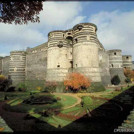 Mercure Centre De Congres Ξενοδοχείο
