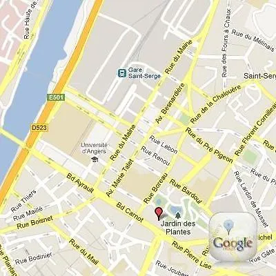 Mercure Centre De Congres Hotel 4*