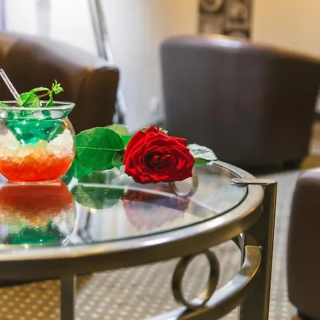 Ξενοδοχείο Mercure Centre De Congres 4*