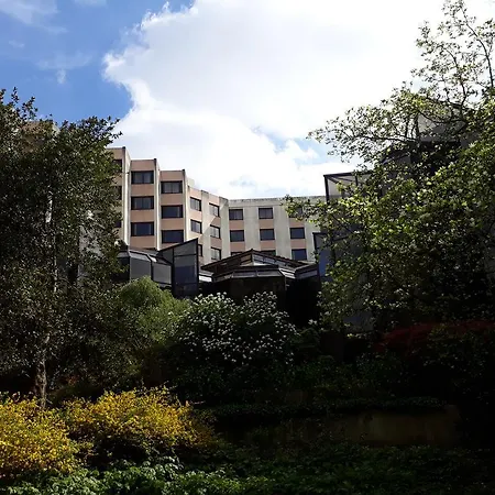 Mercure Centre De Congres Ανζέρ