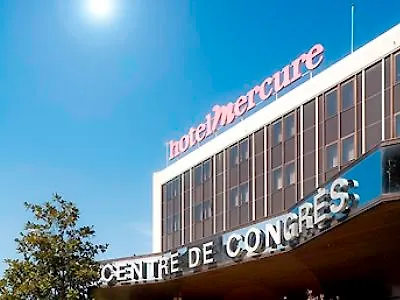 Mercure Centre De Congres Angers