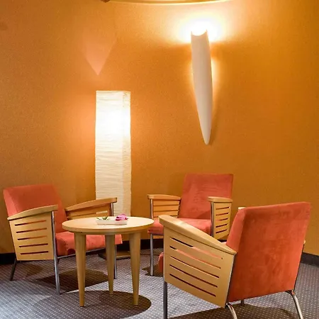 Mercure Centre De Congres