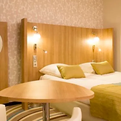 Mercure Centre De Congres Hotell 4*