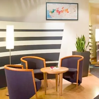 Hotel Mercure Centre De Congres 4*