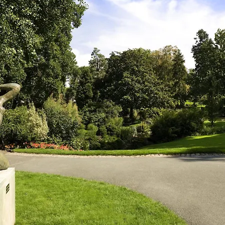 Hotel Mercure Centre De Congres