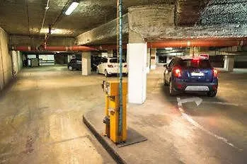 Ξενοδοχείο Mercure Centre De Congres