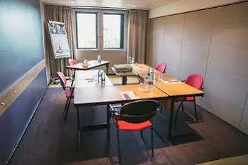 Hotel Mercure Centre De Congres