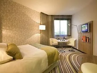 Mercure Centre De Congres Hotel 4*