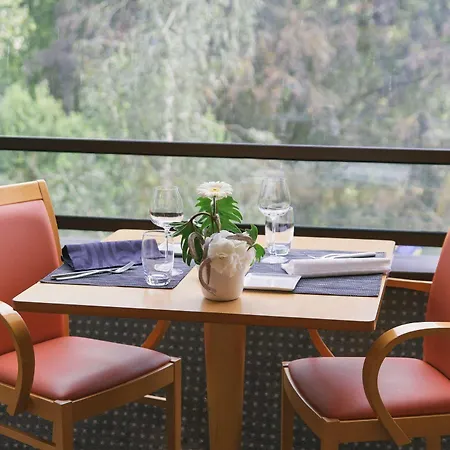 Mercure Centre De Congres 4* Angers