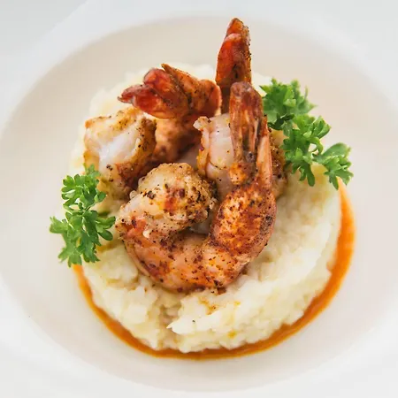 Mercure Centre De Congres 酒店 4*