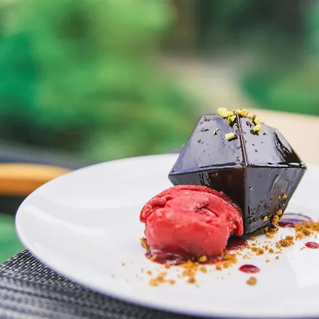 Mercure Centre De Congres Ανζέρ