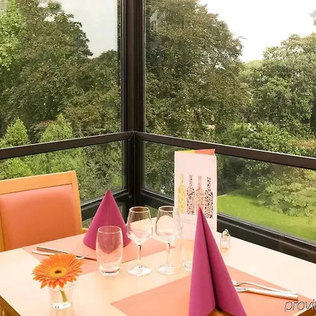 Mercure Centre De Congres