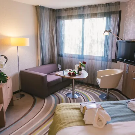 Mercure Centre De Congres