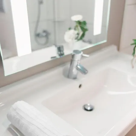 Mercure Centre De Congres Ανζέρ