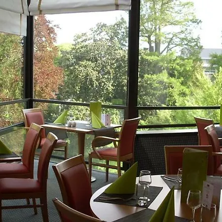 Mercure Centre De Congres 4* Angers