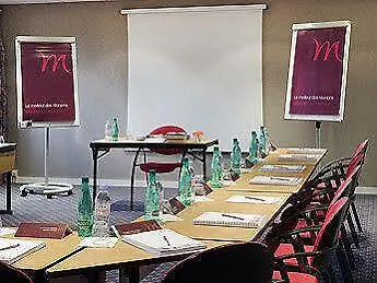 Mercure Centre De Congres