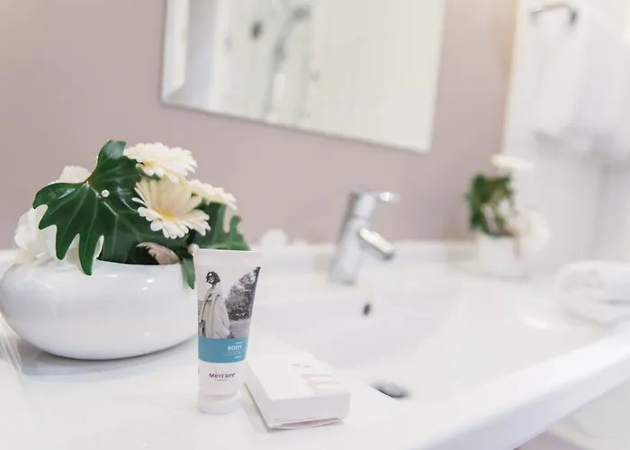 Mercure Centre De Congres