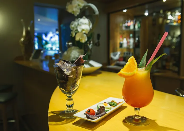 Mercure Centre De Congres 앙제